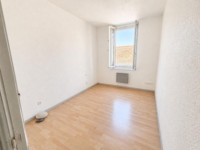 Appartement vente à Narbonne