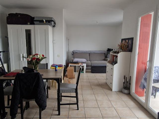 Appartement vente à Nîmes