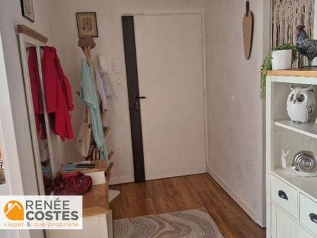 Appartement vente à Niort