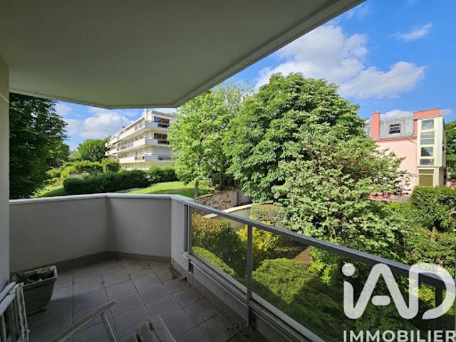 Appartement vente à Nogent-sur-Marne, Nogent-sur-marne