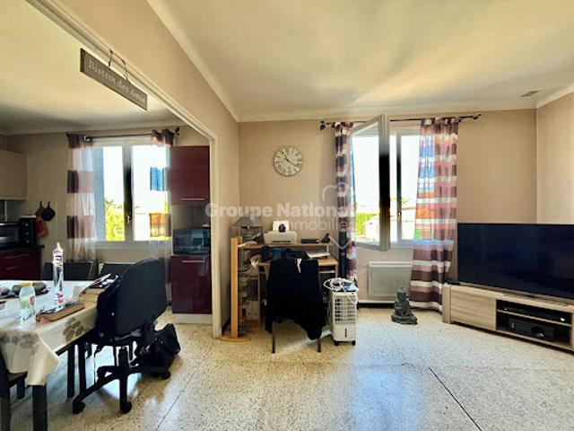 Appartement vente à Arles, Noves