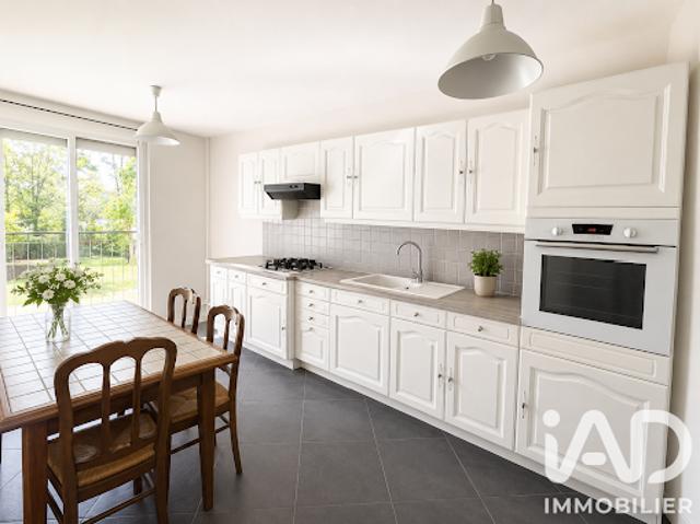 Appartement vente à Beaune, Nuits-saint-georges
