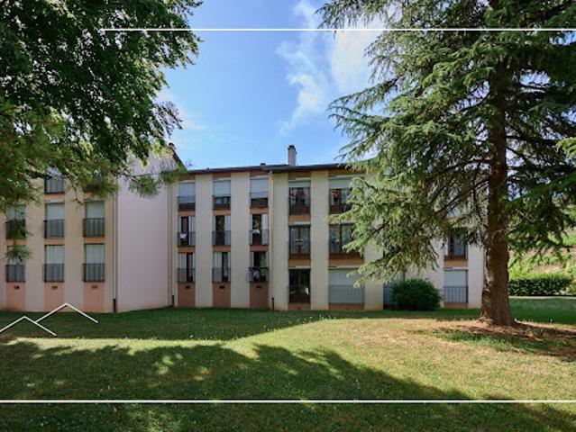 Appartement vente à Nuits-Saint-Georges, Côte-d'Or