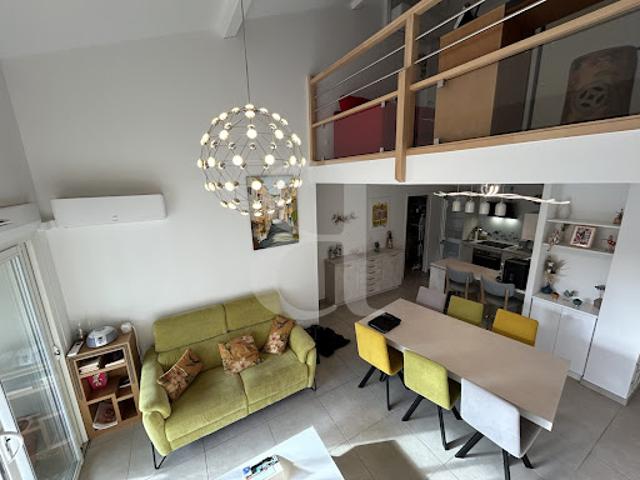 Appartement vente à Nyons