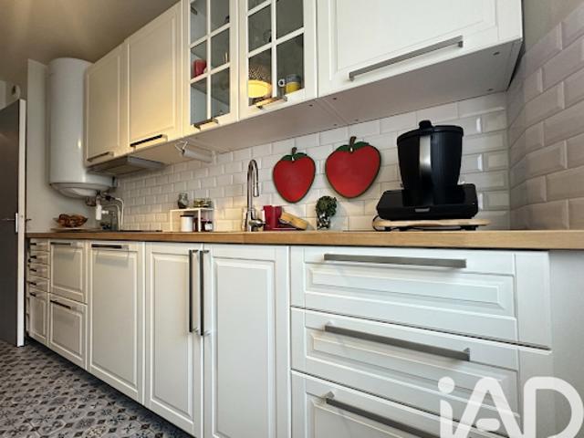 Appartement vente à Palaiseau