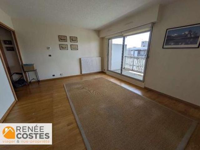 Appartement vente à Pau