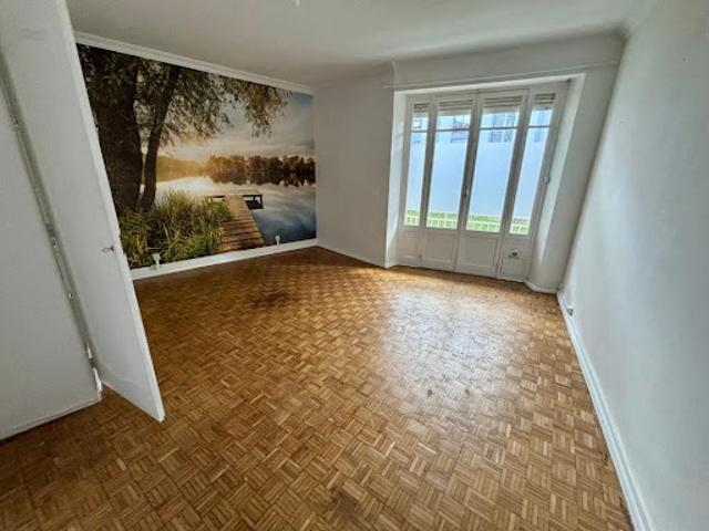 Appartement vente à Pau
