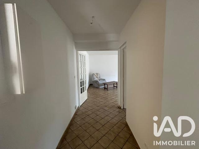 Appartement vente à Créteil, Mandres-les-roses
