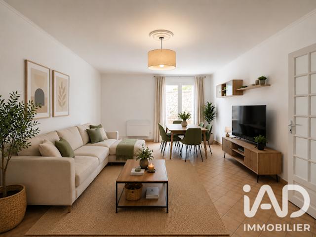 Appartement vente à Créteil, Île-de-France