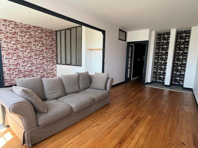 Appartement vente à Périgueux