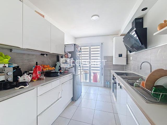 Appartement vente à Perpignan