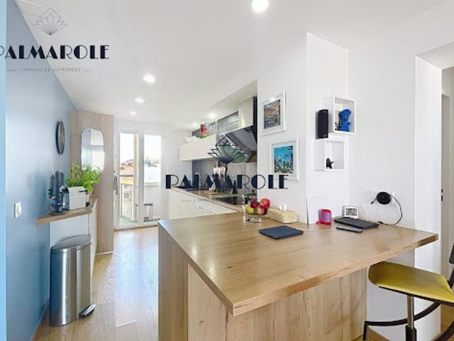 Appartement vente à Perpignan