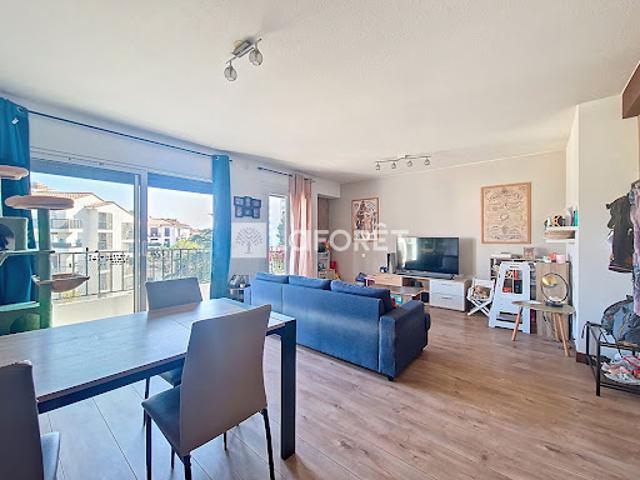 Appartement vente à Perpignan