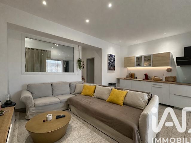 Appartement vente à Arrondissement de Toulon, Pierrefeu-du-var