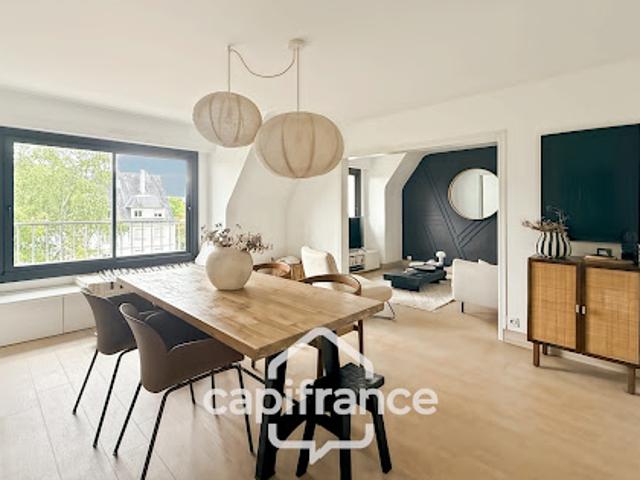 Appartement vente à Pontivy, Bretagne