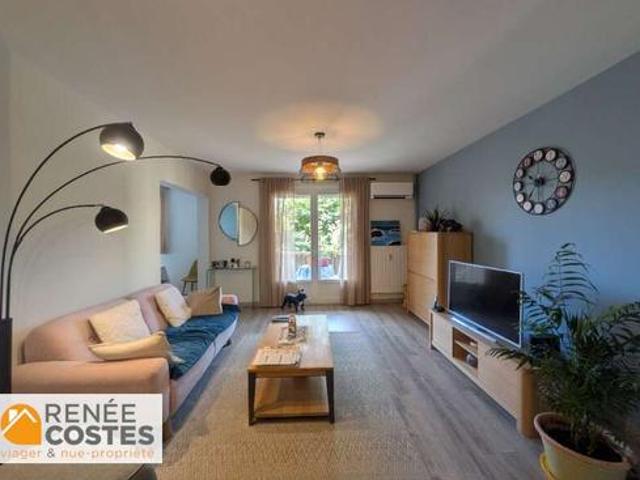 Appartement vente à Valence, Portes-lès-valence