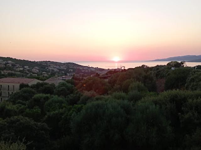 Appartement vente à Sartène, Propriano
