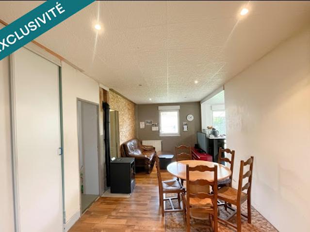 Appartement vente à Thionville, Grand Est