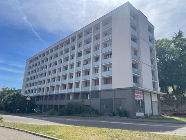 Appartement vente à Saint-Étienne, Rive-de-gier