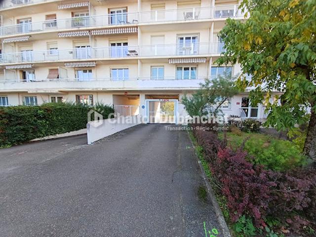Appartement vente à France métropolitaine, Roanne