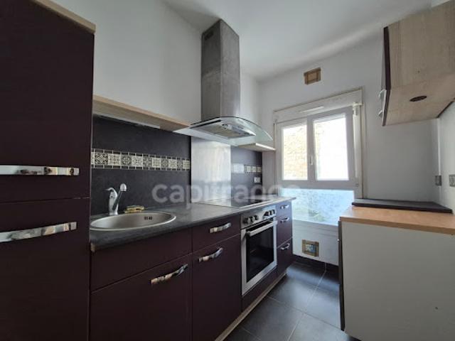 Appartement vente à Chante-Alouette, Rochefort