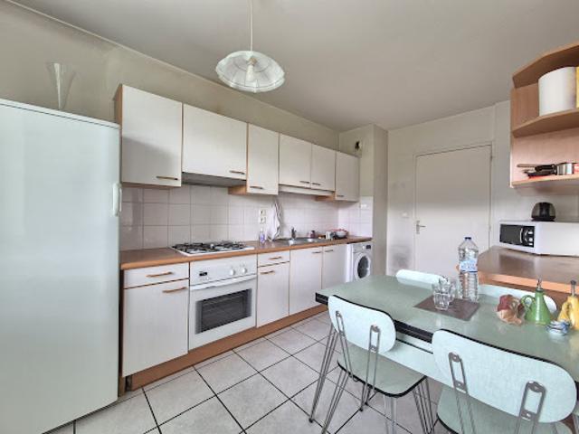 Appartement vente à Rodez, Onet-le-château