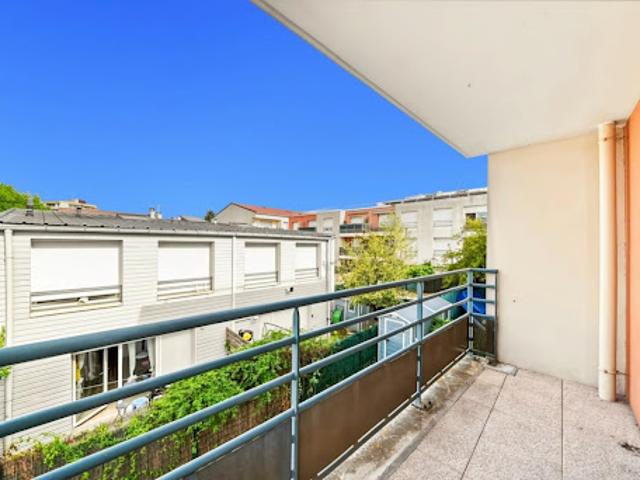 Appartement vente à Bobigny, Les Lilas