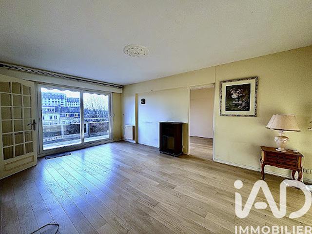 Appartement vente à Lille, Ronchin