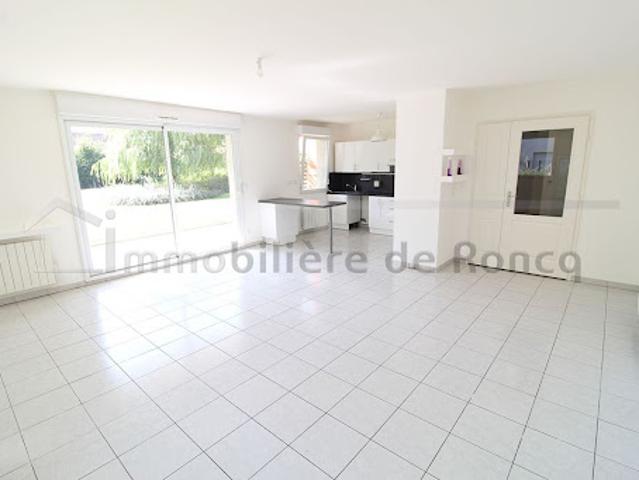Appartement vente à Lille, Roncq