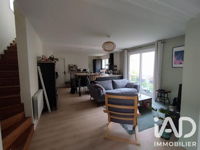 Appartement vente à Rouen, Ruan