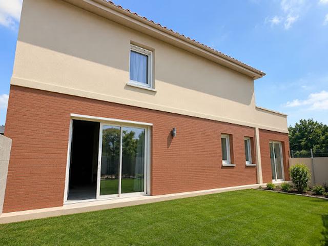 Appartement vente à Toulouse, Rouffiac-tolosan