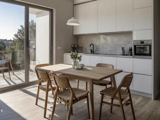 Appartement vente à Toulouse, Rouffiac-tolosan