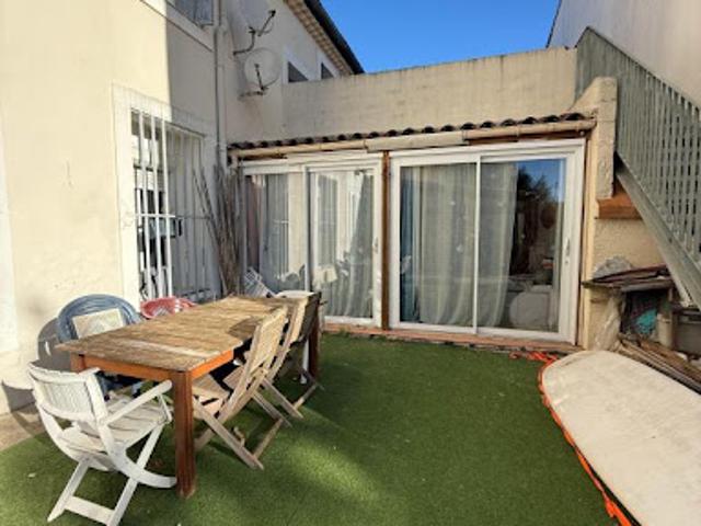 Appartement vente à Lodève, Saint-andré-de-sangonis