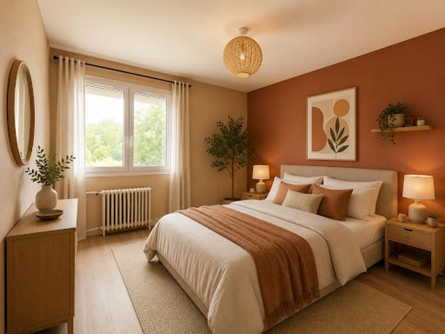 Appartement vente à Périgueux, Saint-astier