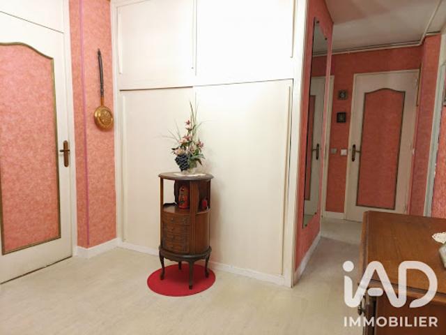 Appartement vente à Saint-Étienne, Saint-chamond