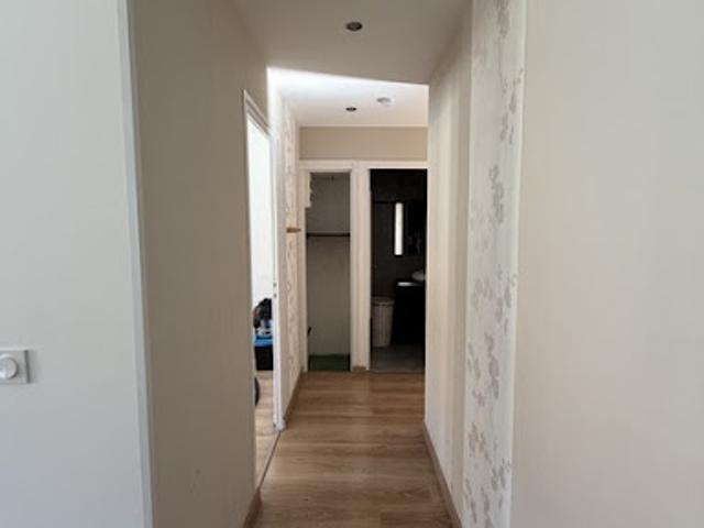 Appartement vente à Saint-Claude, Saint-claude