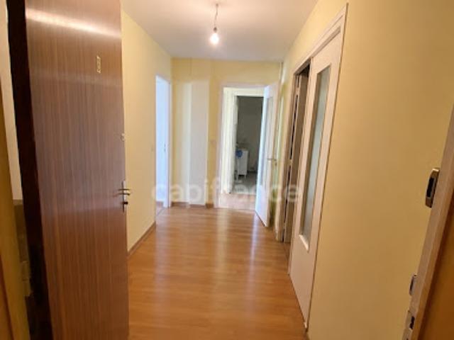 Appartement vente à Saint-Dizier, Saint-dizier