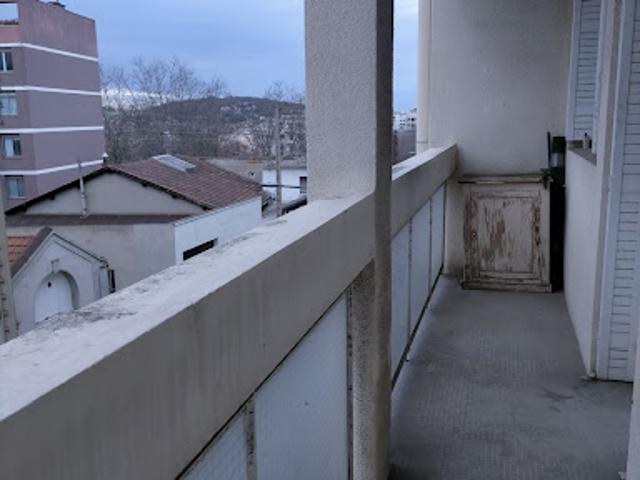 Appartement vente à Saint-Étienne, Saint-etienne
