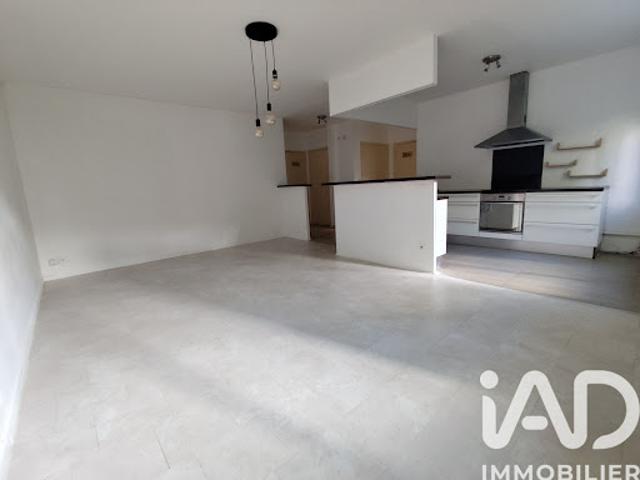 Appartement vente à Saint-Étienne, Saint-etienne