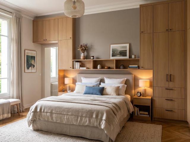 Appartement vente à Rochefort, Saint-georges-de-didonne