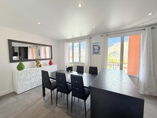Appartement vente à Saint-Jean-de-Maurienne, Saint-jean-de-maurienne