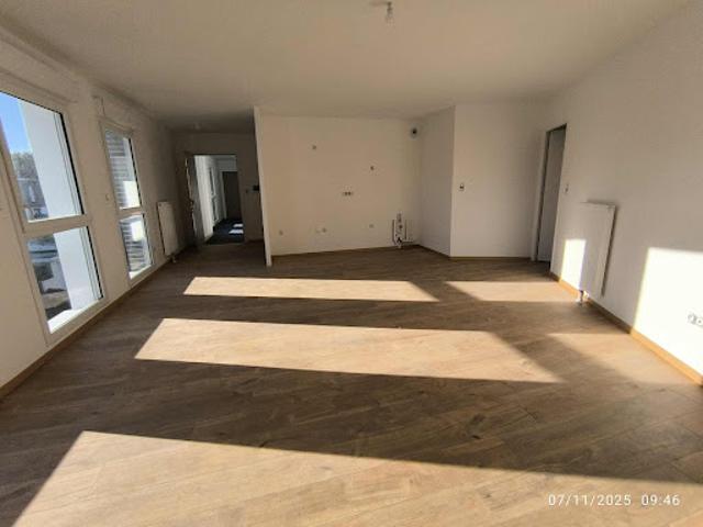 Appartement vente à Saint-Laurent-Blangy, Pas-de-Calais