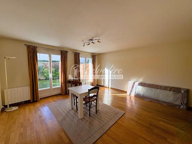 Appartement vente à Argenteuil, Saint-leu-la-forêt