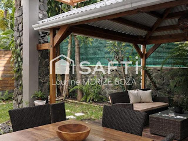 Appartement vente à La Réunion
