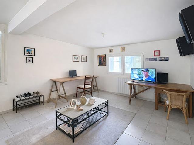 Appartement vente à Nyons, Sainte-jalle