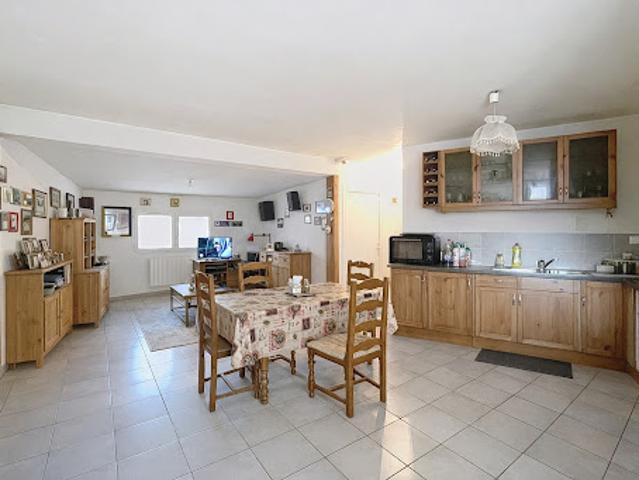 Appartement vente à Nyons, Sainte-jalle