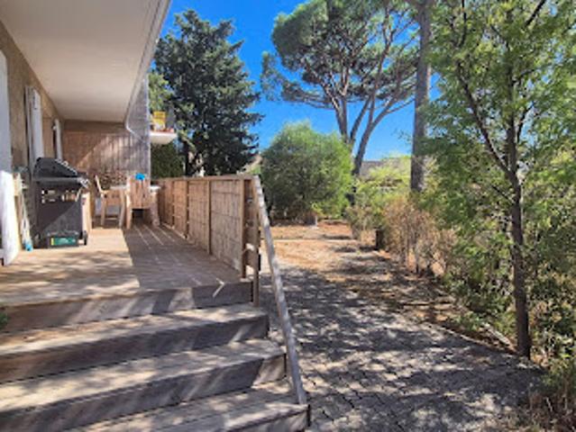 Appartement vente à Arrondissement de Draguignan, Sainte-maxime