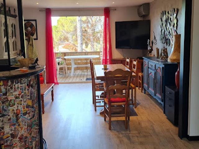 Appartement vente à Arrondissement de Draguignan, Sainte-maxime