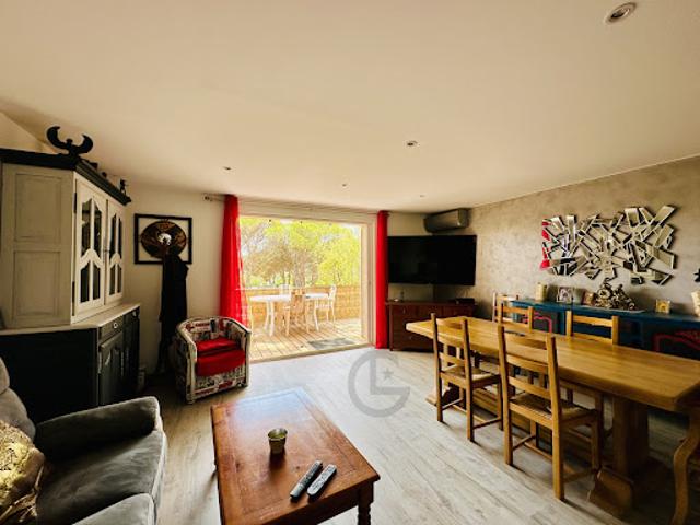 Appartement vente à Arrondissement de Draguignan, Sainte-maxime