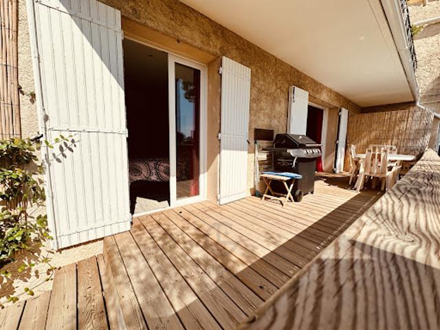 Appartement vente à Arrondissement de Draguignan, Sainte-maxime